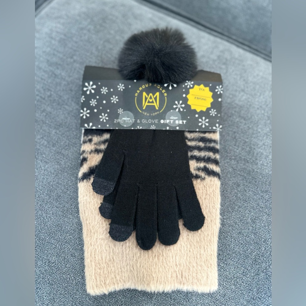 2 pc. Winter set.